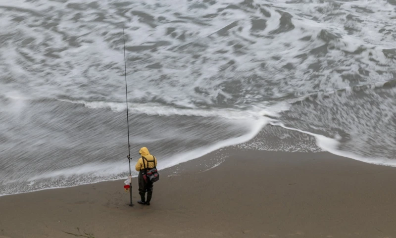 How one of the strongest earthquakes in modern history unfolded