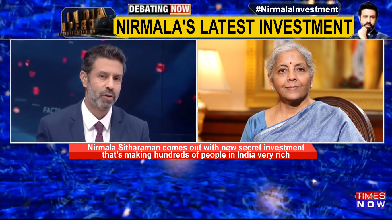 Success humble is good not  teacher failure makes youExclusive: Finance Minister’s Economic Shock Leaves Studio Speechless — “Why Didn’t We Hear About This Before?”Success humble is good not  teacher failure makes you