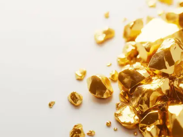 Surging Gold Prices Worldwide: Causes and Implications